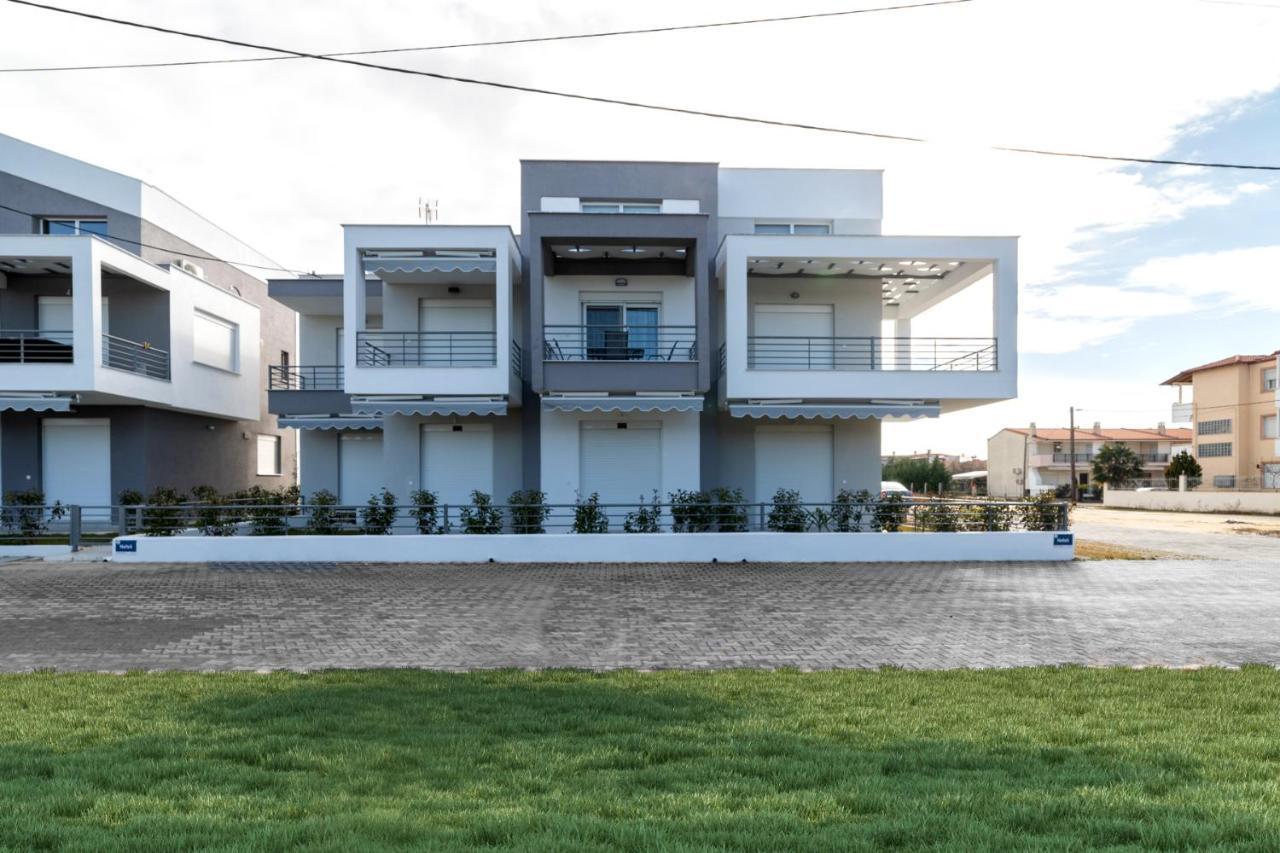 Nefeli And Nefeli Residential Complexes Apartment *