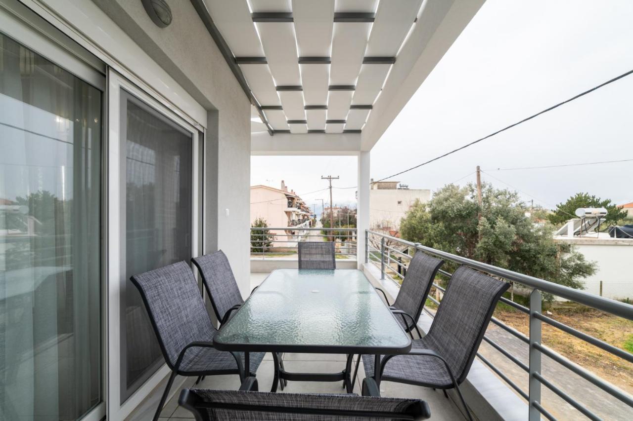 Nefeli And Nefeli Residential Complexes Apartment *