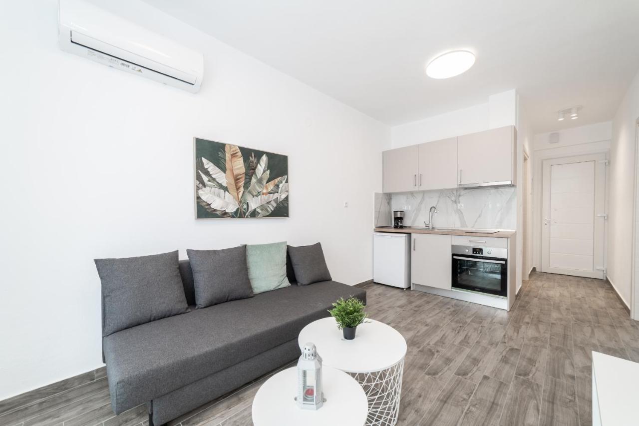 Nefeli And Nefeli Residential Complexes Apartment *