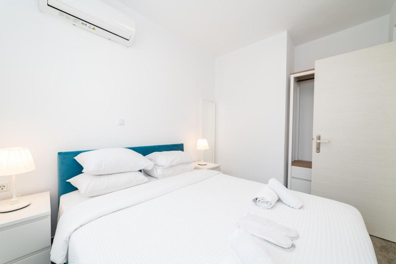 Apartment Nefeli And Nefeli Residential Complexes