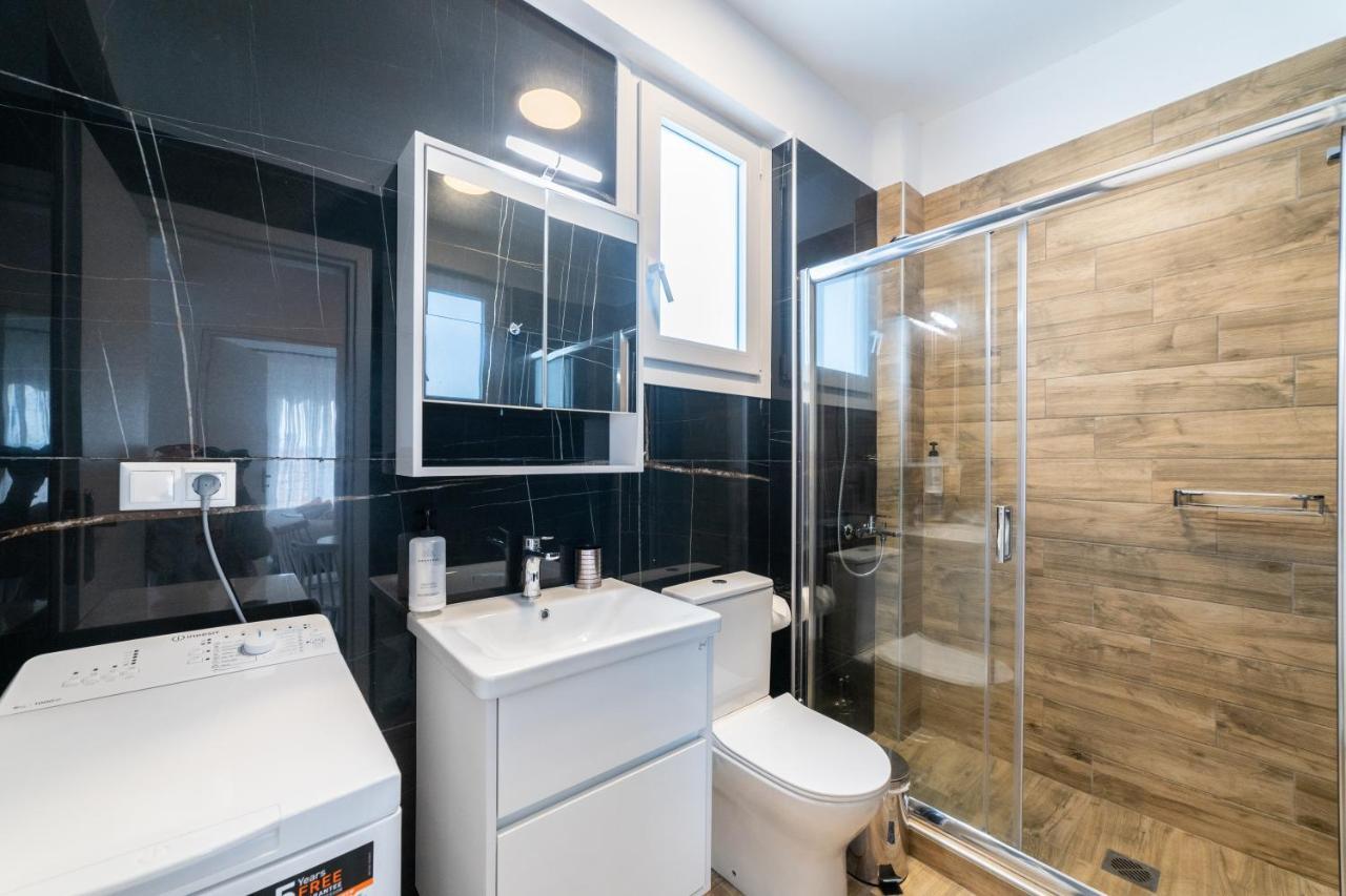 Nefeli And Nefeli Residential Complexes Apartment Ofrinion