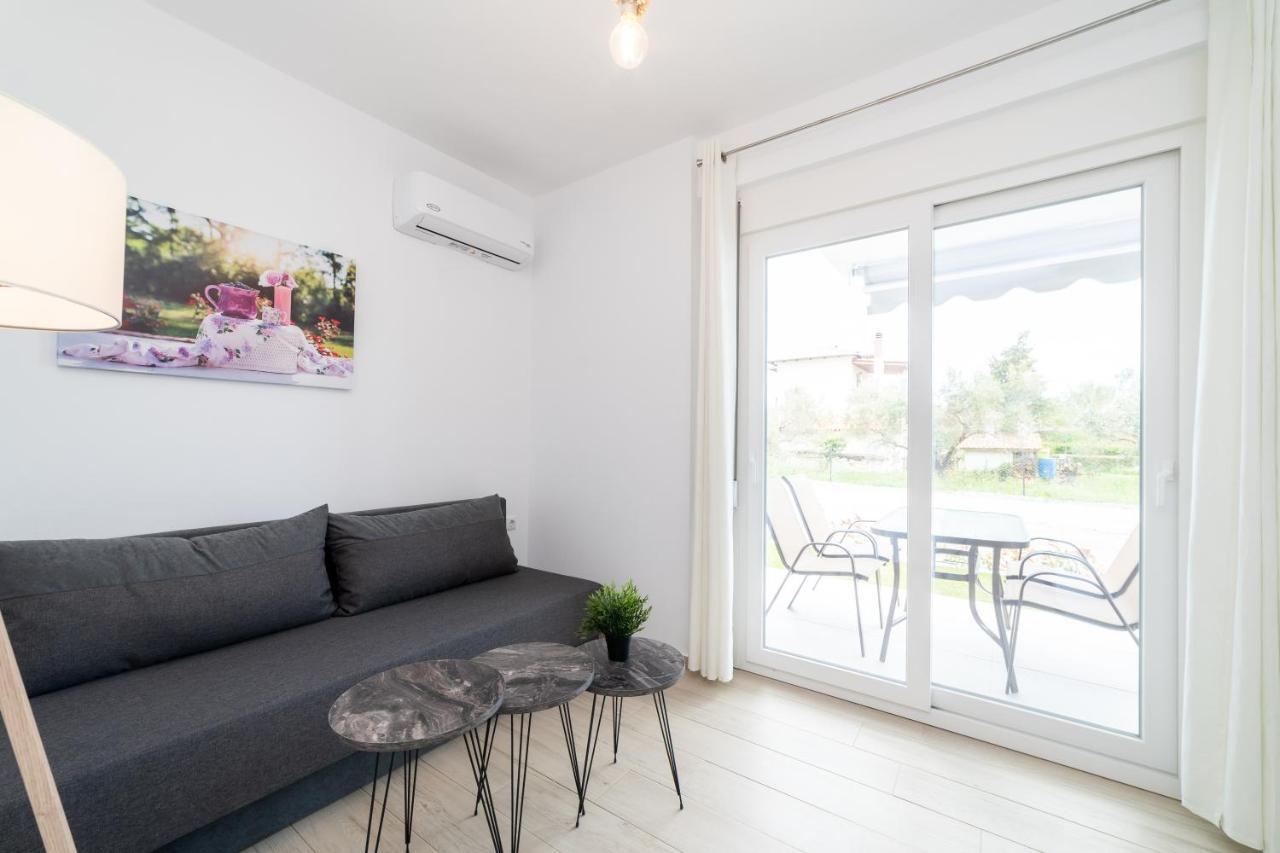 Apartment Nefeli And Nefeli Residential Complexes *
