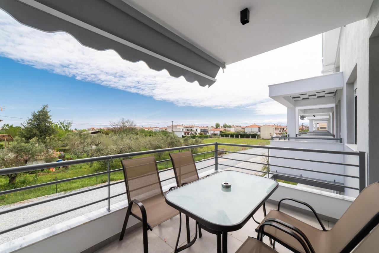 Apartment Nefeli And Nefeli Residential Complexes