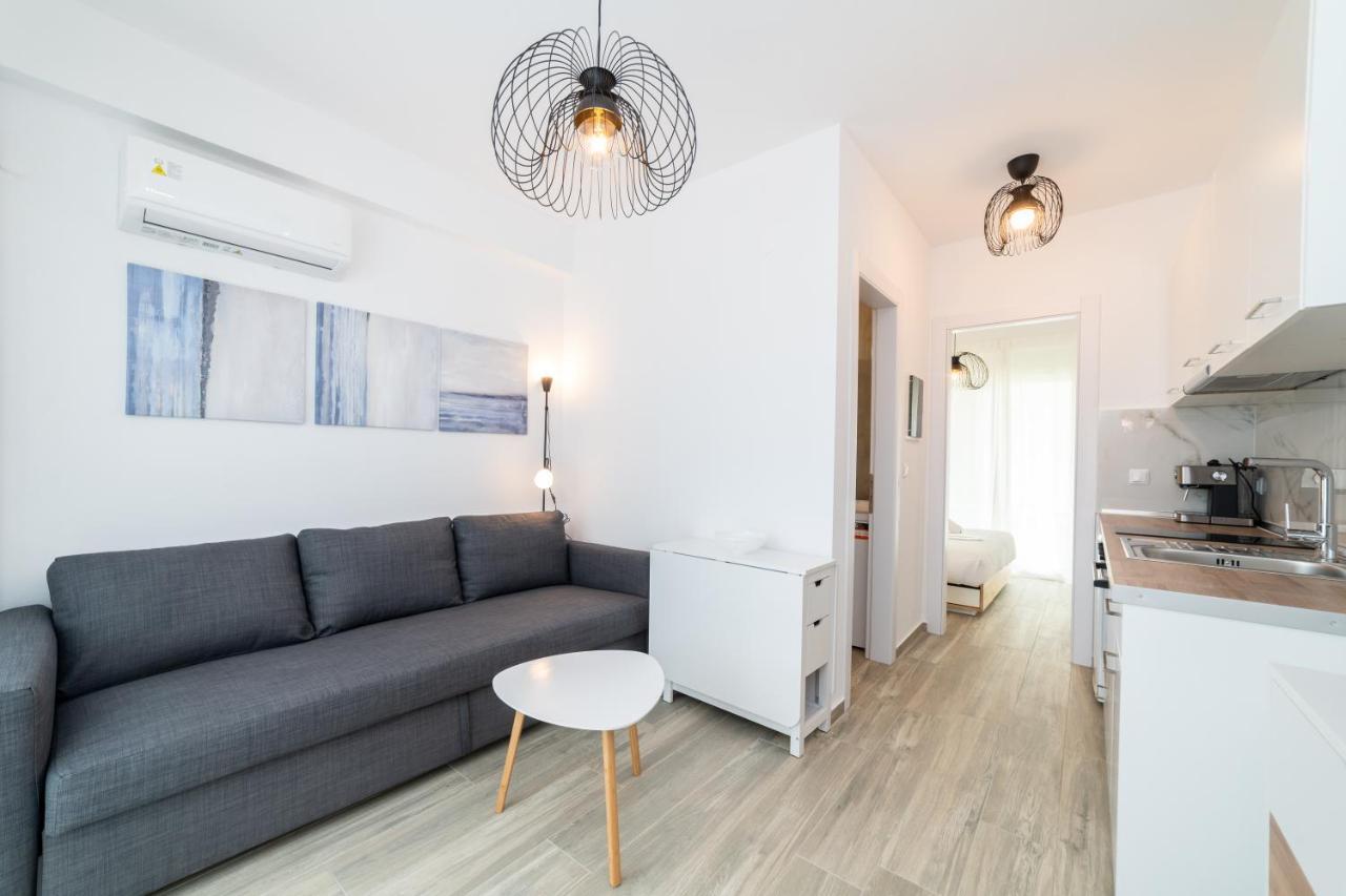 Apartment Nefeli And Nefeli Residential Complexes