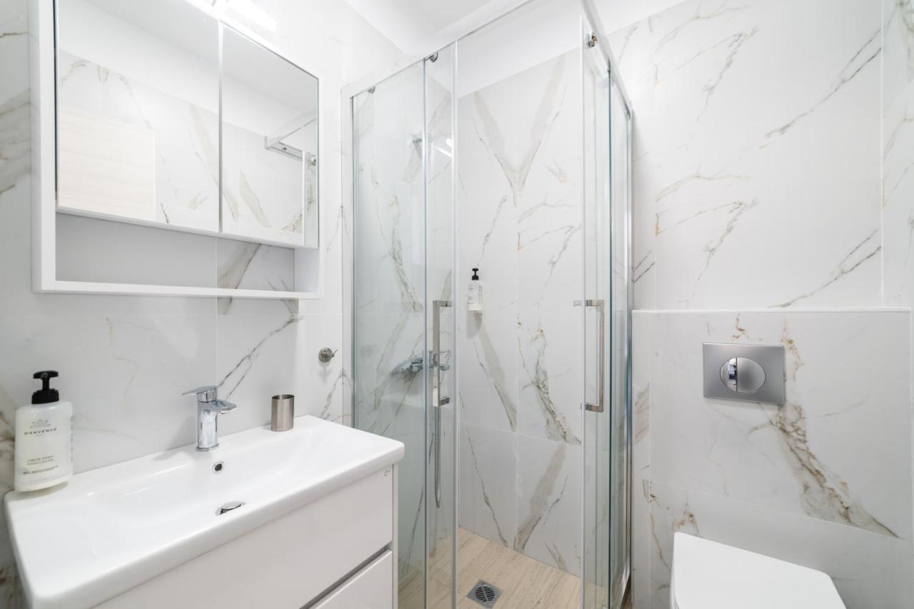 Nefeli And Nefeli Residential Complexes Apartment Ofrinion