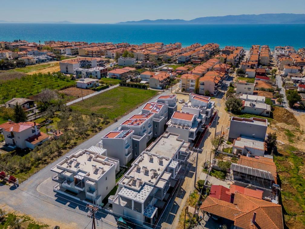 Nefeli And Nefeli Residential Complexes Apartment *