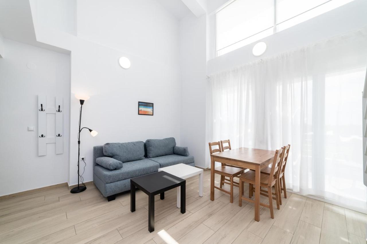 Nefeli And Nefeli Residential Complexes Apartament