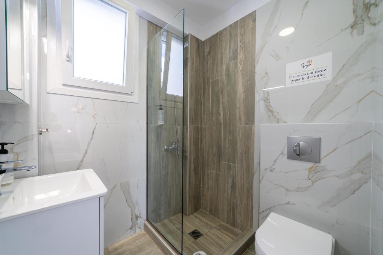 Apartment Nefeli And Nefeli Residential Complexes Ofrinion