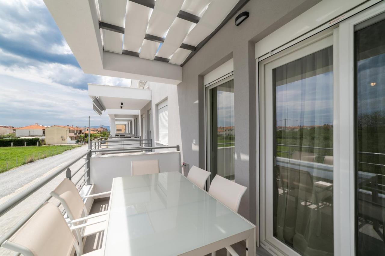 Nefeli & Nefeli Luxury Residential Complexes *