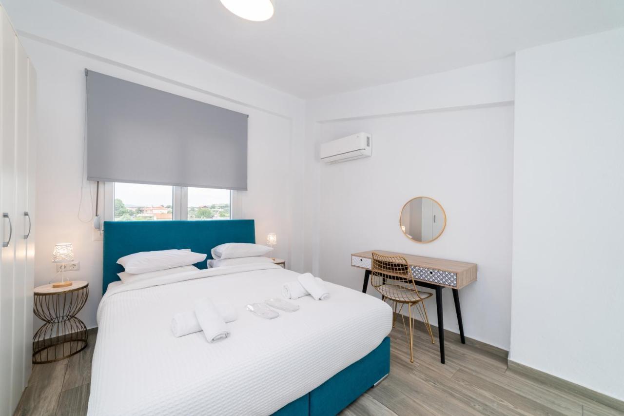 Apartment Nefeli And Nefeli Residential Complexes Ofrinion