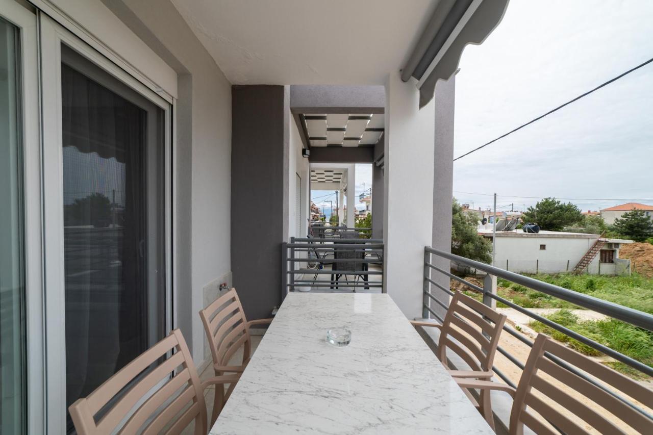 Nefeli And Nefeli Residential Complexes Apartment Ofrinion