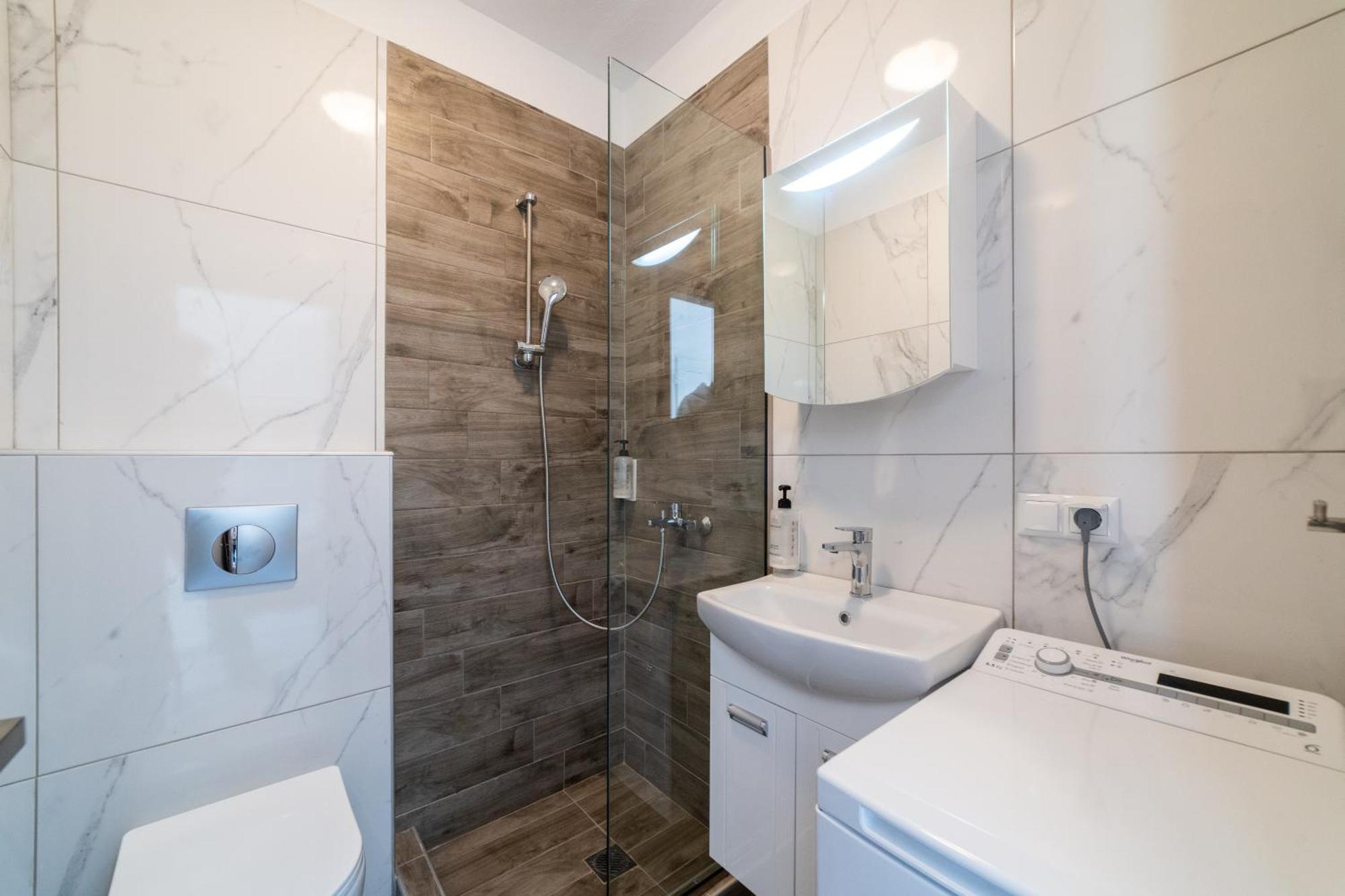 Apartment Nefeli And Nefeli Residential Complexes