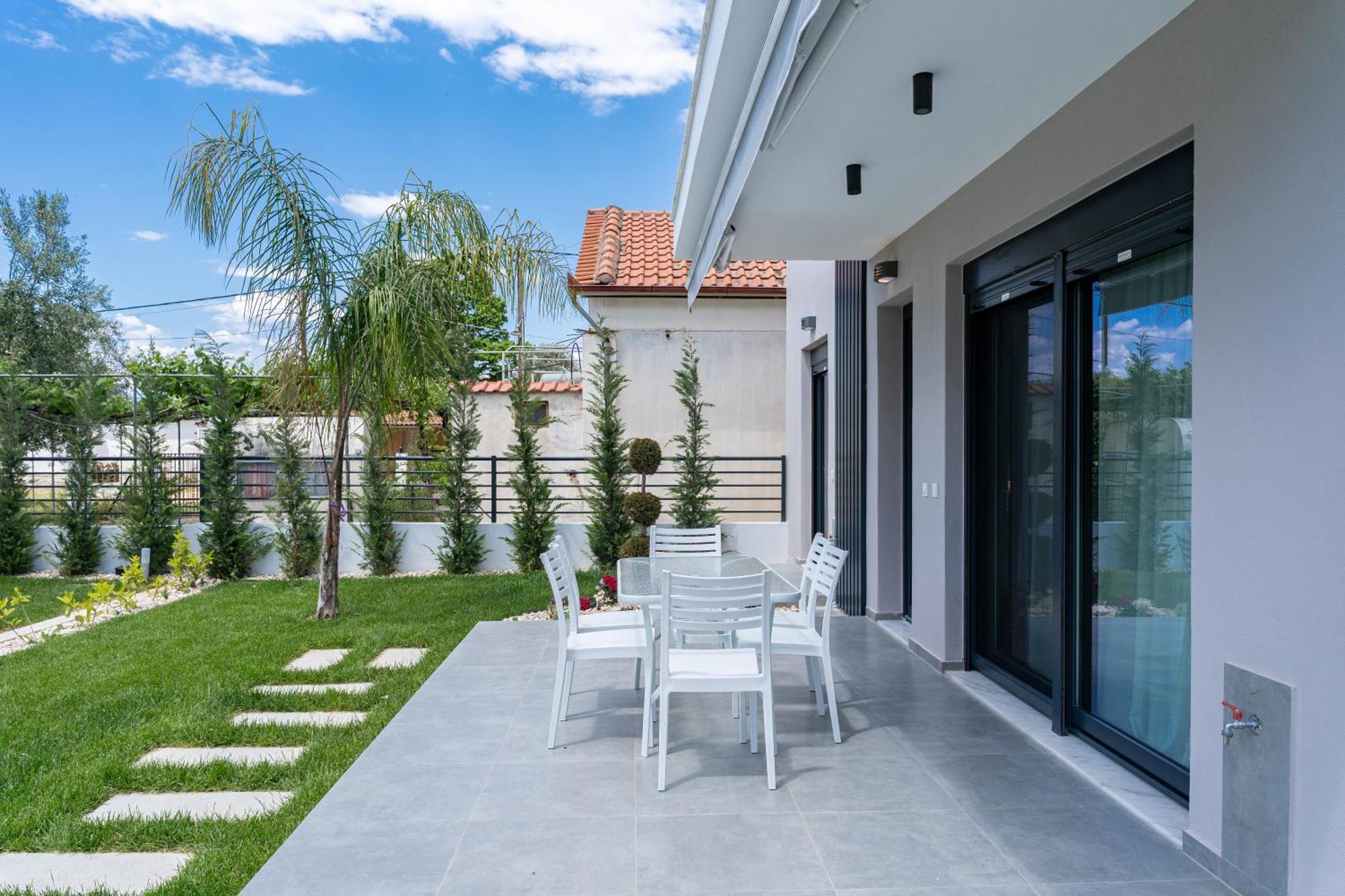 Apartament Nefeli And Nefeli Residential Complexes *