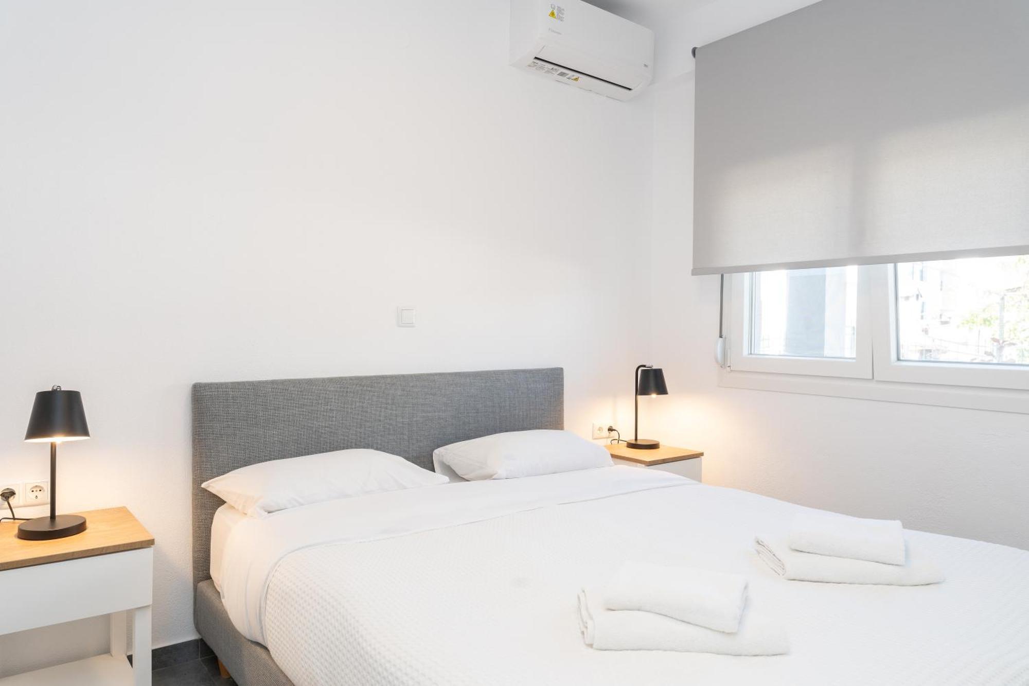 Nefeli And Nefeli Residential Complexes Apartament *